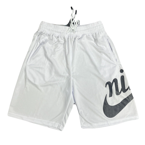 Pants NIKE White