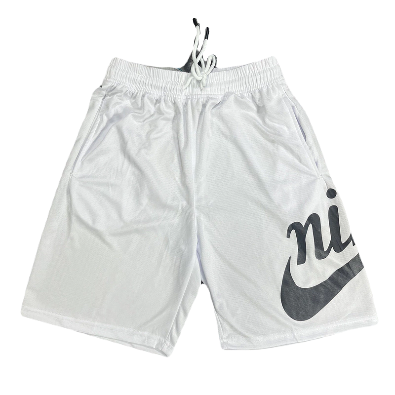 Pants NIKE White