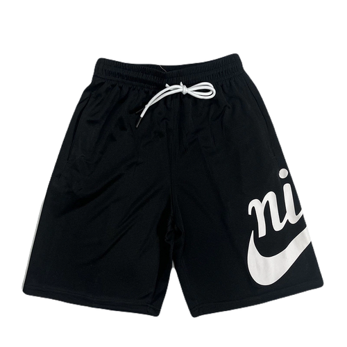 Pants NIKE Black