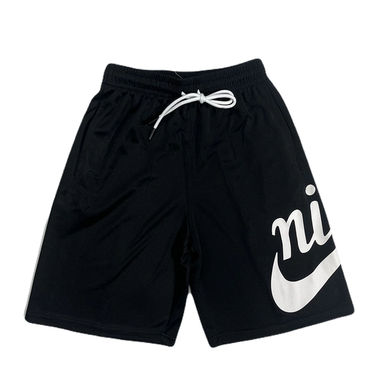 Pants NIKE Black
