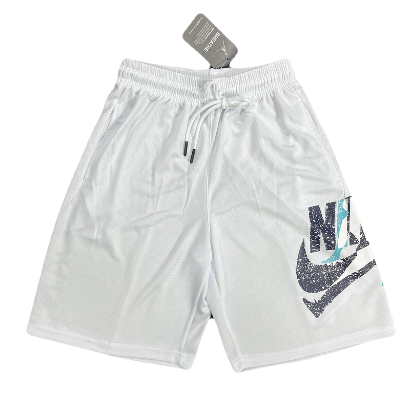 Pants NIKE White