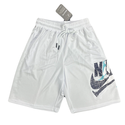 Pants NIKE White