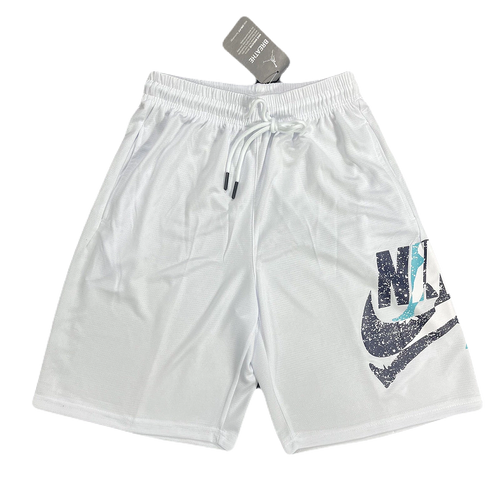 Pants NIKE White