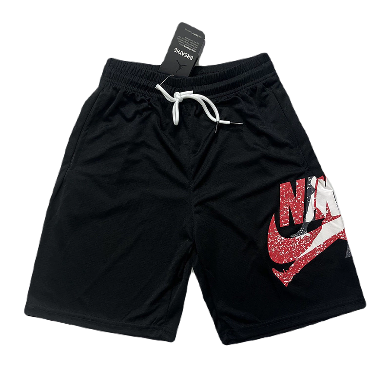Pants NIKE JORDAN Black