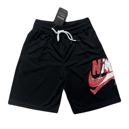 Pants NIKE JORDAN Black