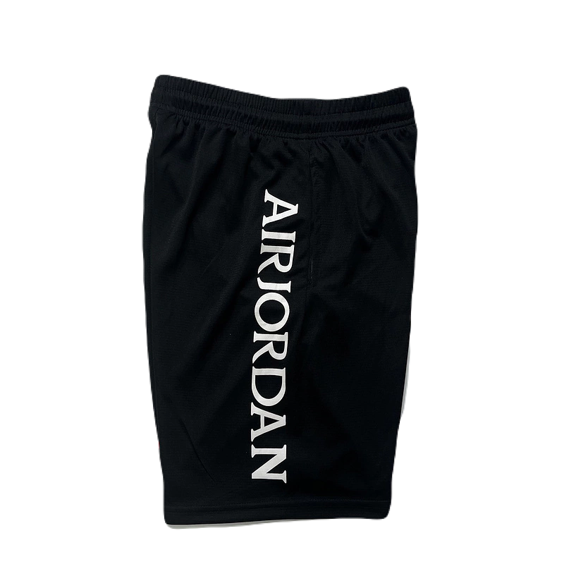 Pants NIKE JORDAN Black