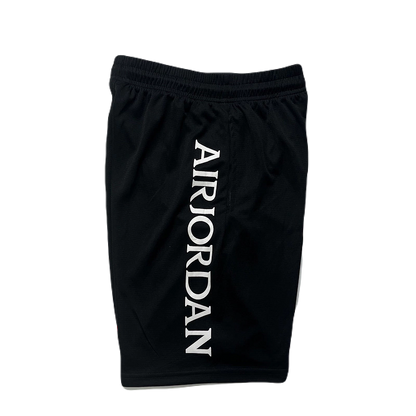 Pants NIKE JORDAN Black