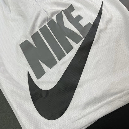 Pants NIKE White