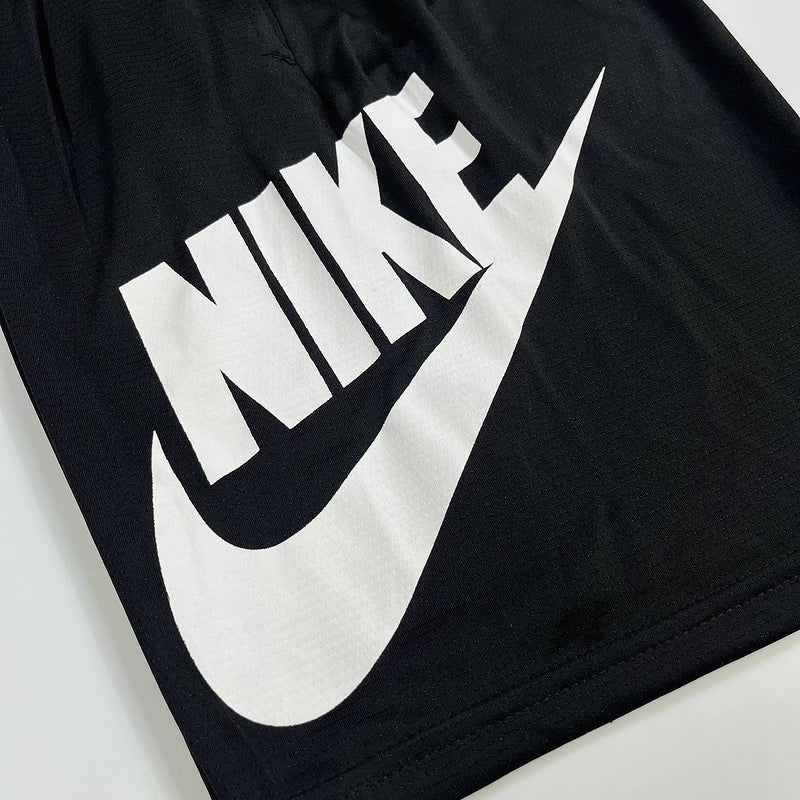Pants NIKE Black
