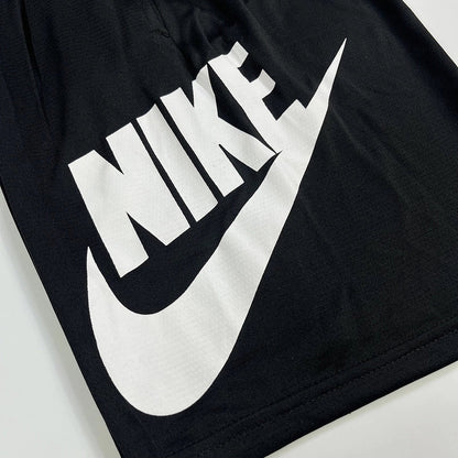 Pants NIKE Black