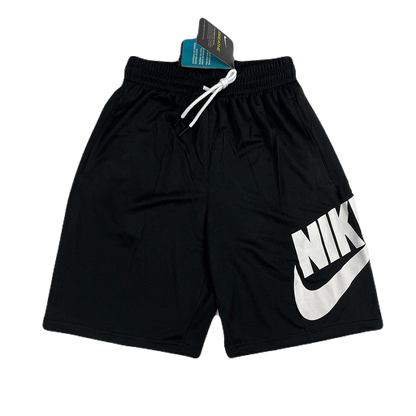 Pants NIKE Black