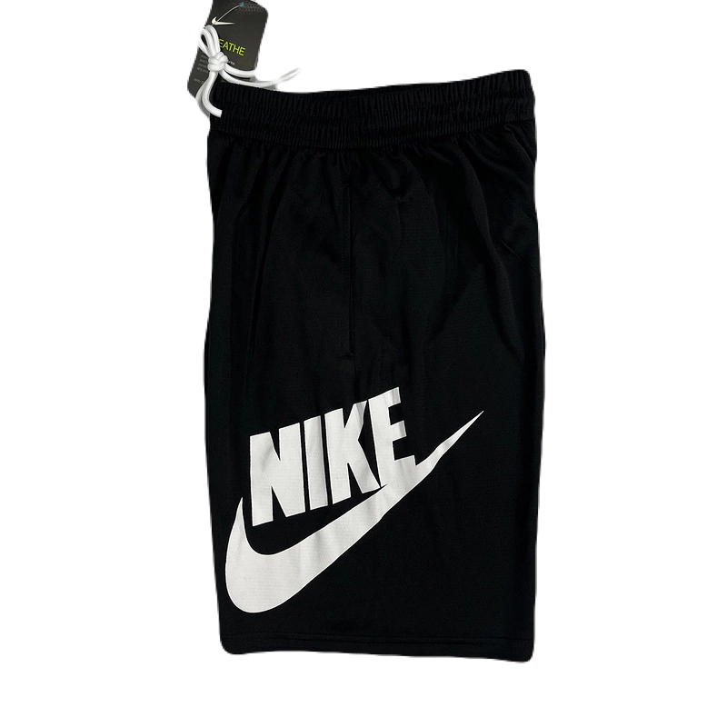Pants NIKE Black