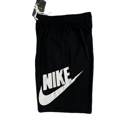 Pants NIKE Black