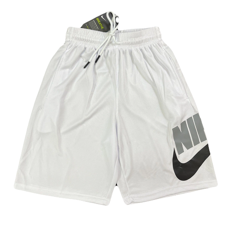 Pants NIKE White