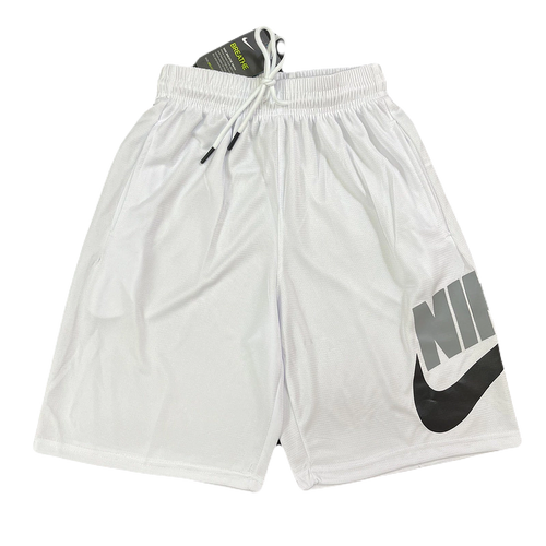 Pants NIKE White