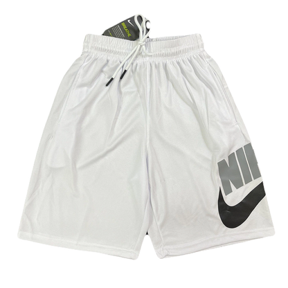 Pants NIKE White