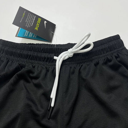 Pants NIKE Black