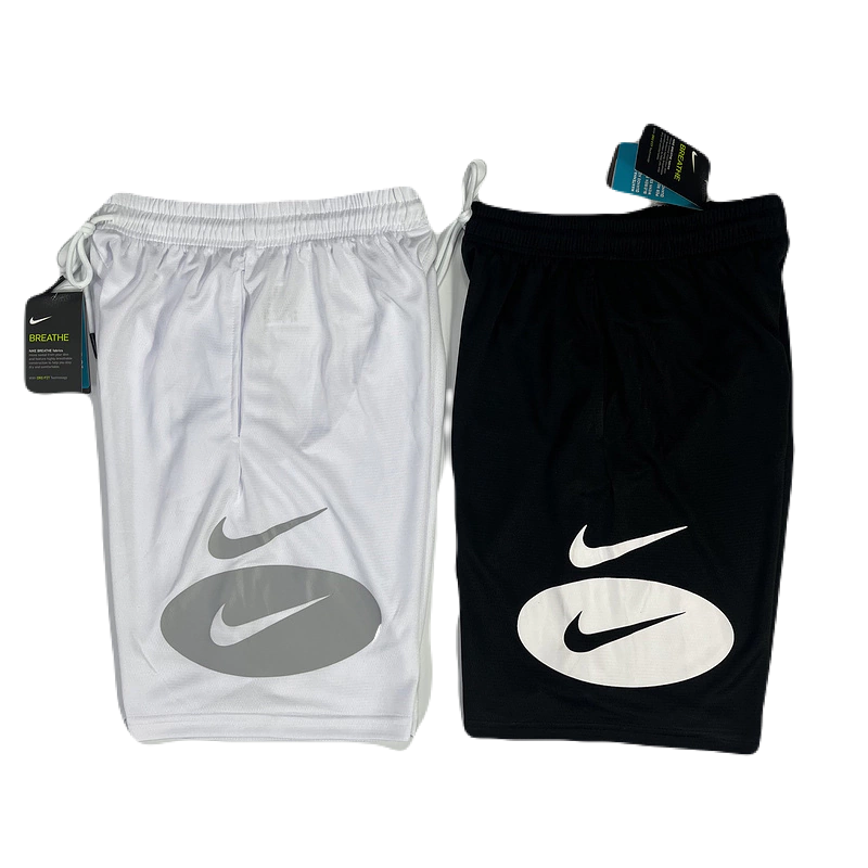 Pants NIKE Black