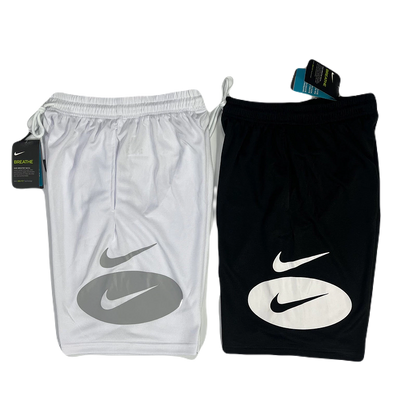 Pants NIKE Black