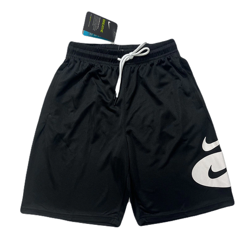 Pants NIKE Black