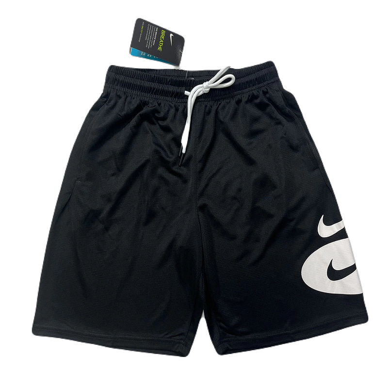 Pants NIKE Black