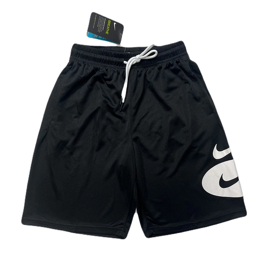 Pants NIKE Black