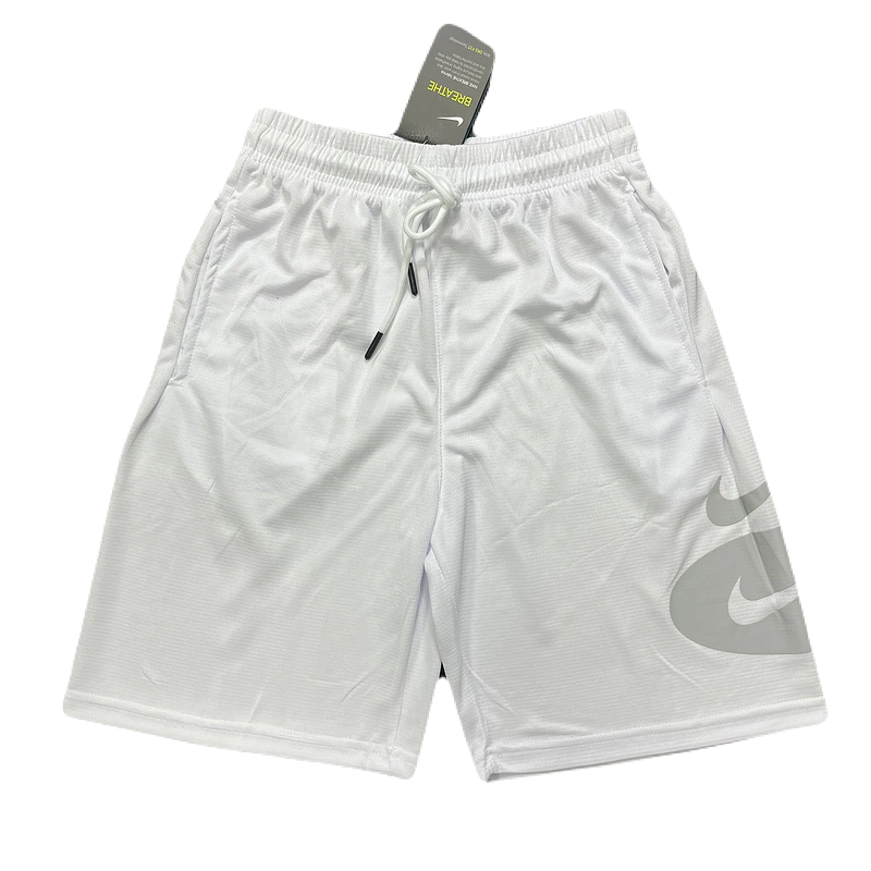 Pants NIKE White