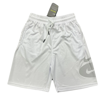 Pants NIKE White