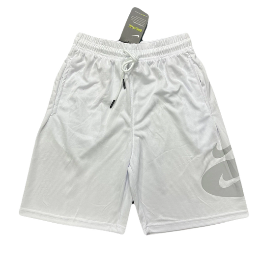 Pants NIKE White