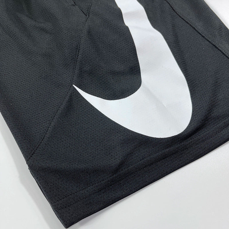 Pants NIKE Black