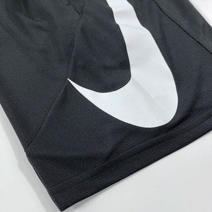 Pants NIKE Black