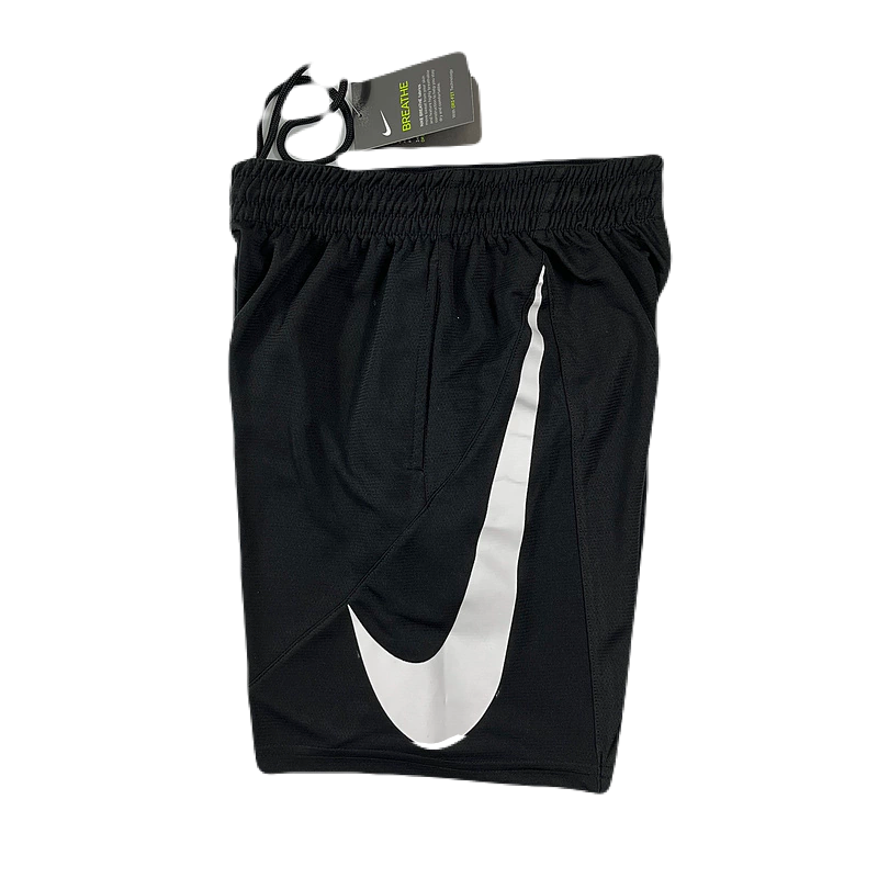 Pants NIKE Black