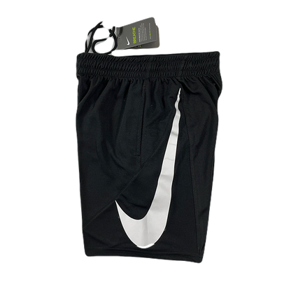Pants NIKE Black