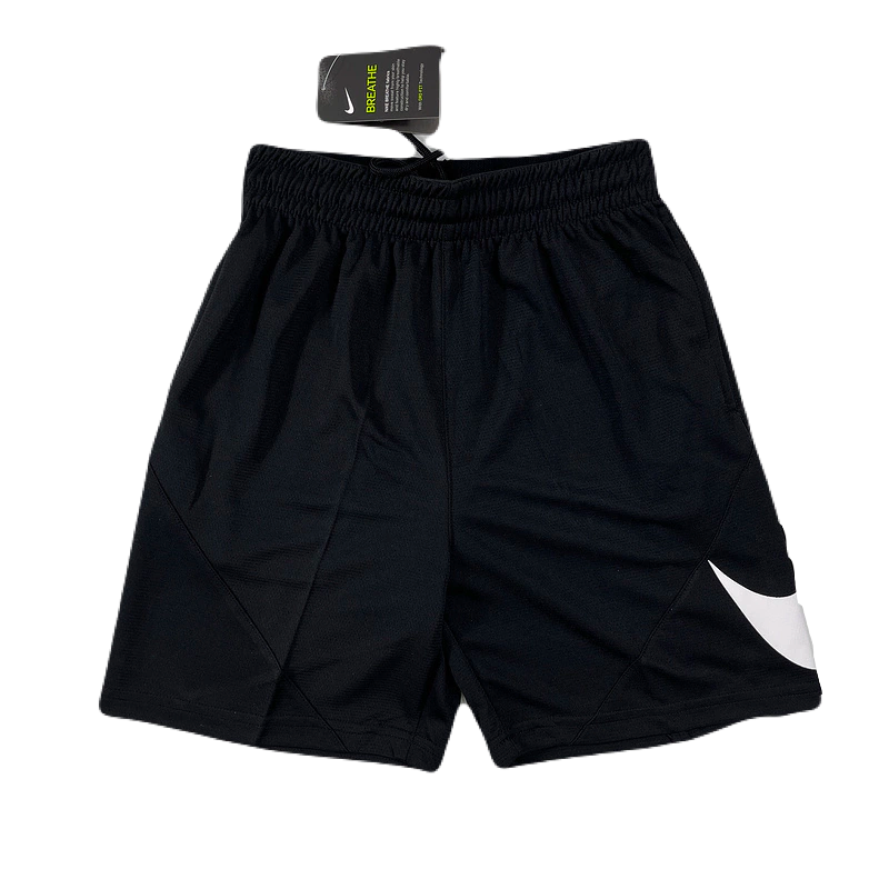 Pants NIKE Black