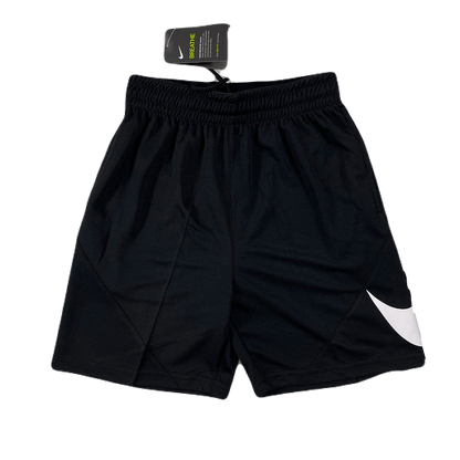 Pants NIKE Black