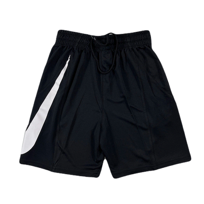 Pants NIKE Black