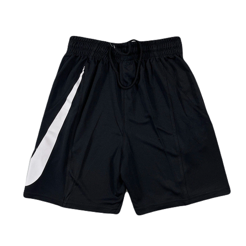 Pants NIKE Black