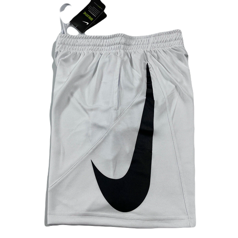 Pants NIKE White