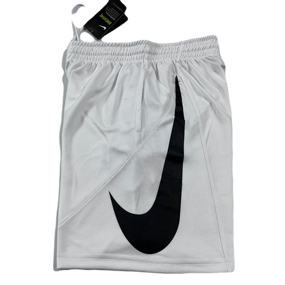 Pants NIKE White