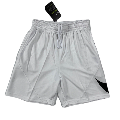 Pants NIKE White