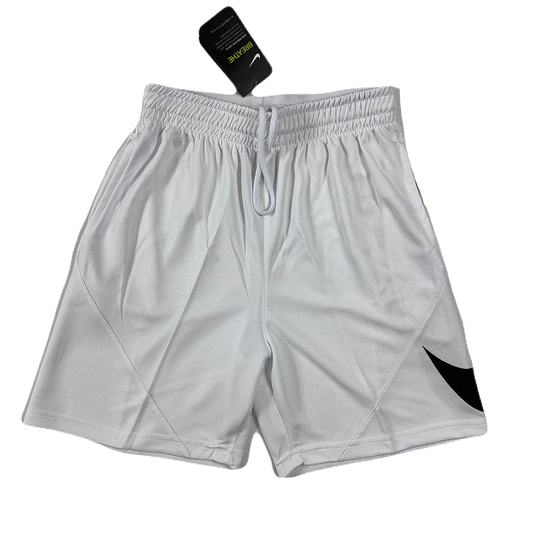 Pants NIKE White