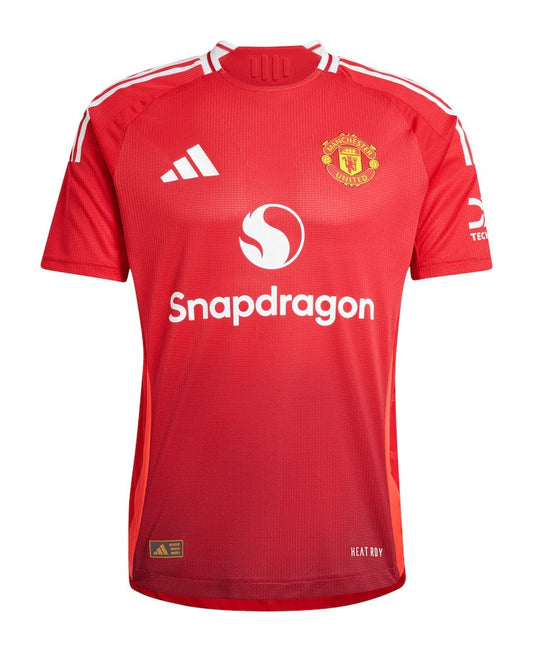 Jersey MANCHESTER UNITED I 24/25 MEN'S