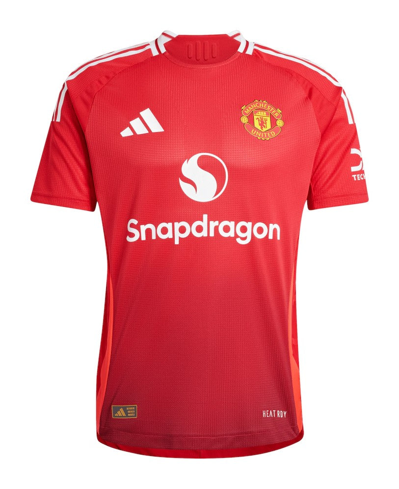 Jersey MANCHESTER UNITED I 24/25 Men