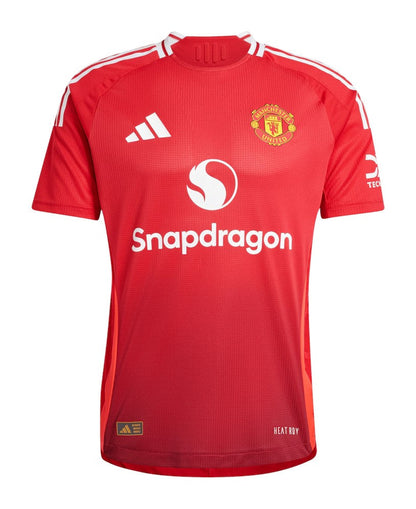 Jersey MANCHESTER UNITED I 24/25 Men