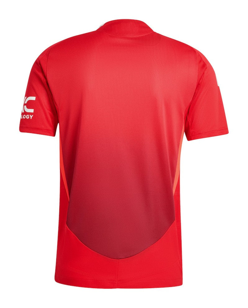 Jersey MANCHESTER UNITED I 24/25 MEN'S