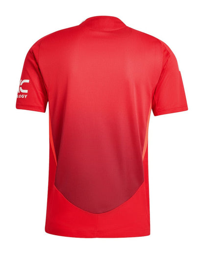 Jersey MANCHESTER UNITED I 24/25 Men