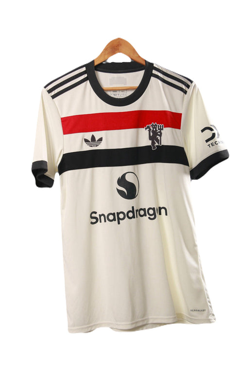 Jersey MANCHESTER UNITED III 24/25 Men