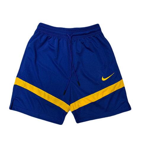 Pants NIKE Blue