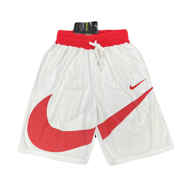 Pants NIKE White