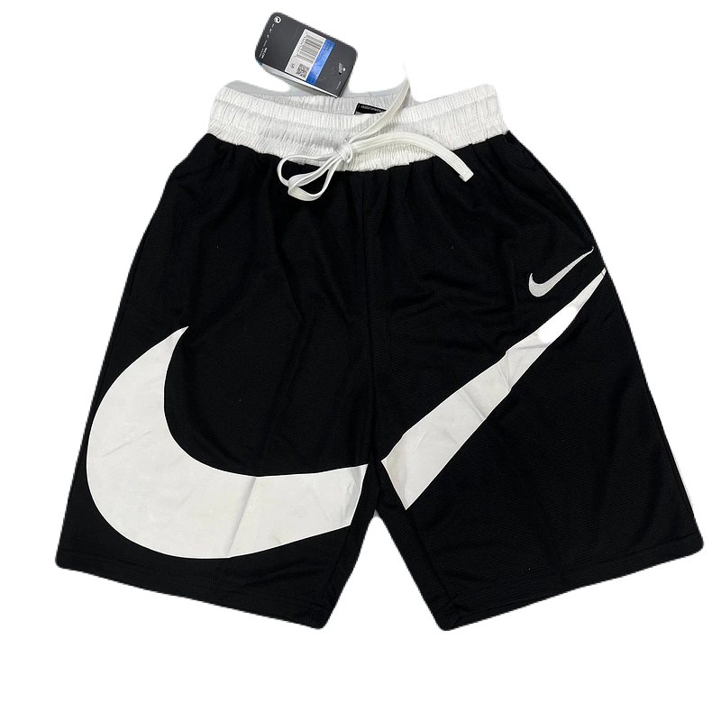 Pants NIKE Black